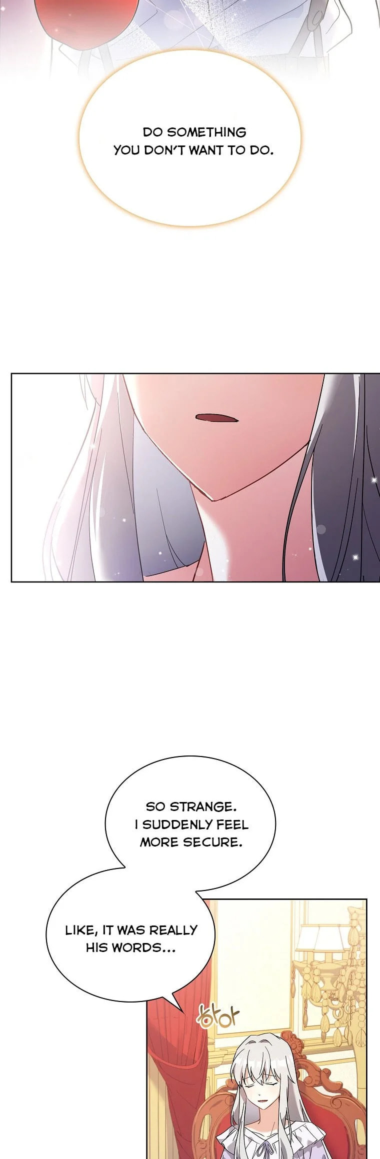 My Childhood Friend Became an Obsessive Husband Chapter 13 page 31 - 