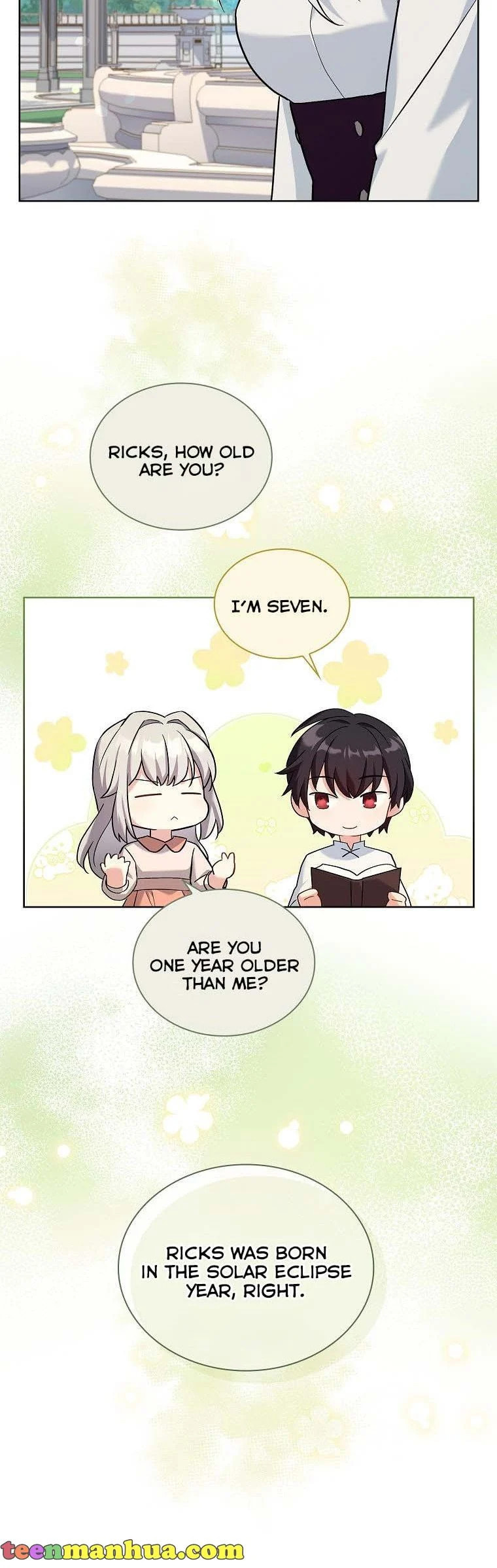 My Childhood Friend Became an Obsessive Husband Chapter 14 page 19 - 