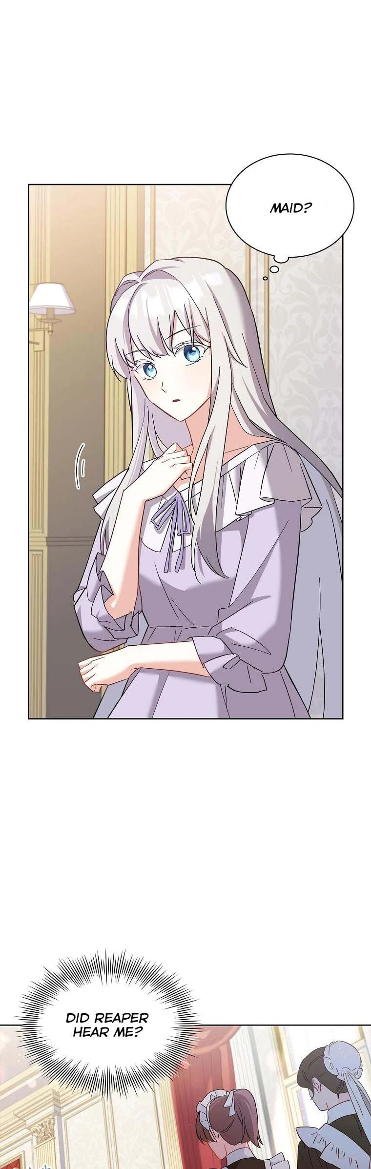 My Childhood Friend Became an Obsessive Husband Chapter 14 page 3 - 