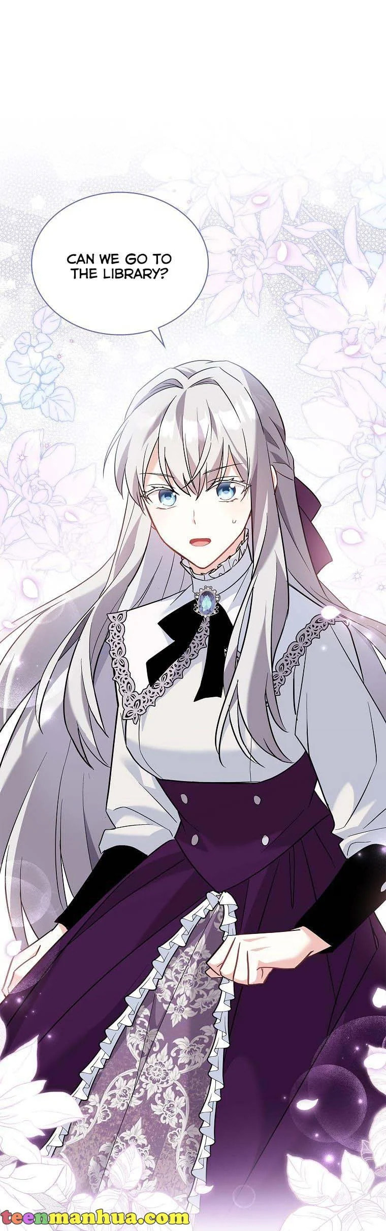 My Childhood Friend Became an Obsessive Husband Chapter 14 page 28 - 