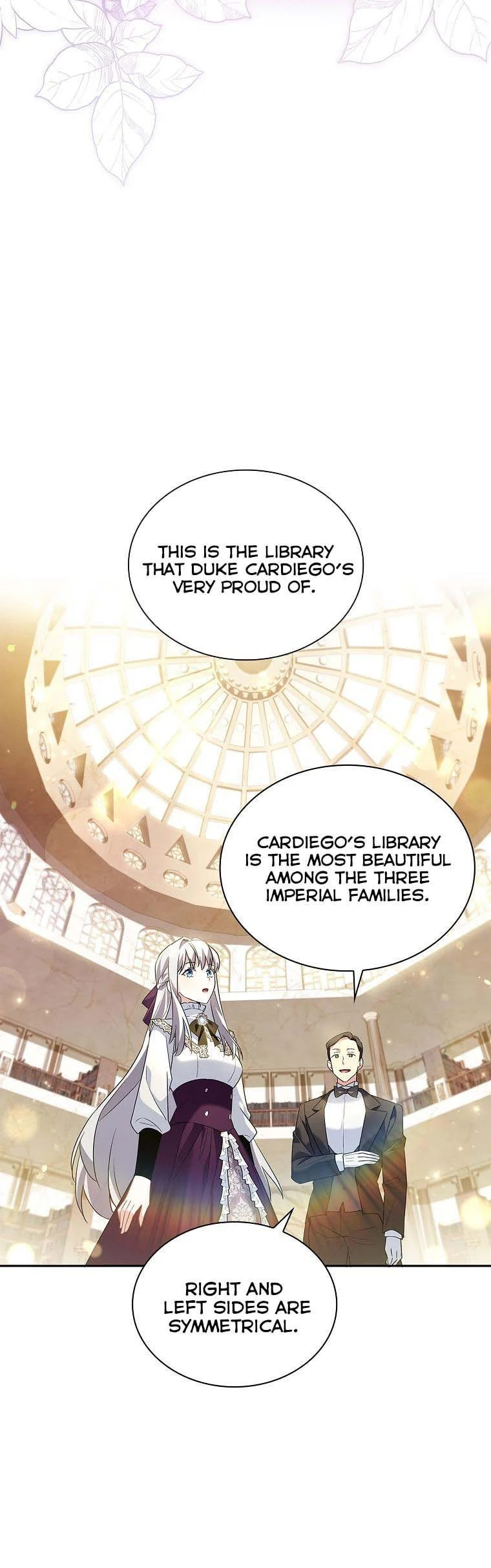My Childhood Friend Became an Obsessive Husband Chapter 14 page 29 - 