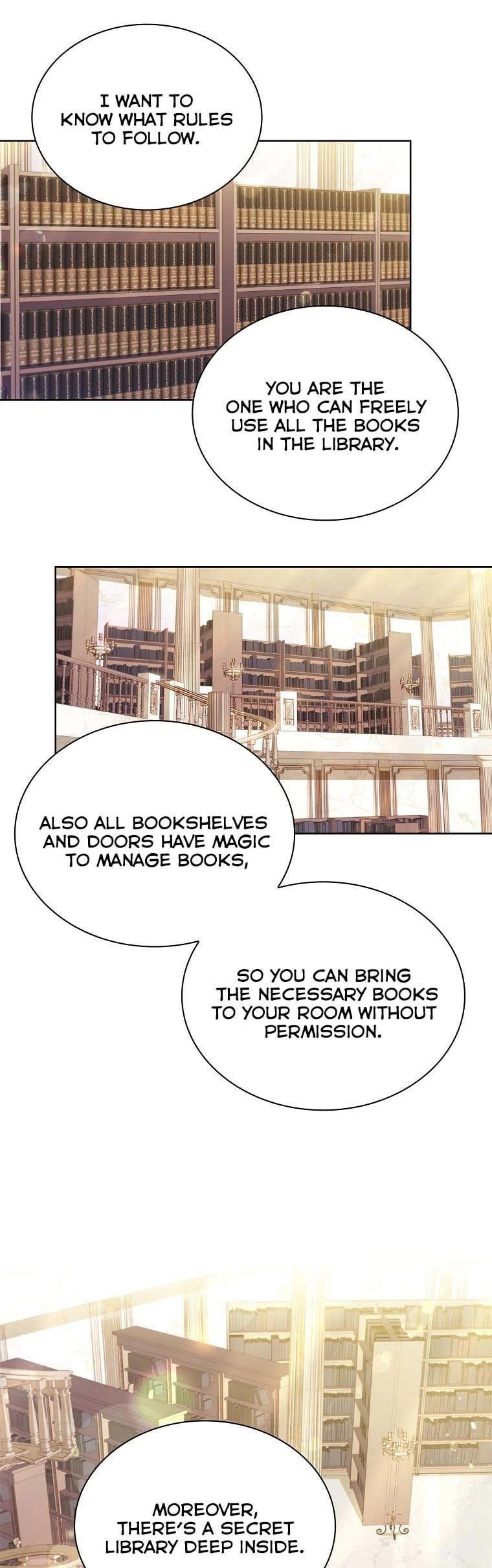 My Childhood Friend Became an Obsessive Husband Chapter 14 page 30 - 