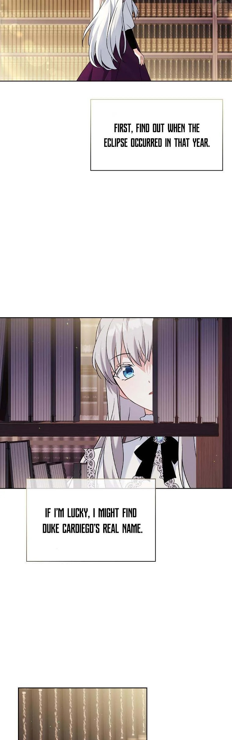 My Childhood Friend Became an Obsessive Husband Chapter 14 page 35 - 