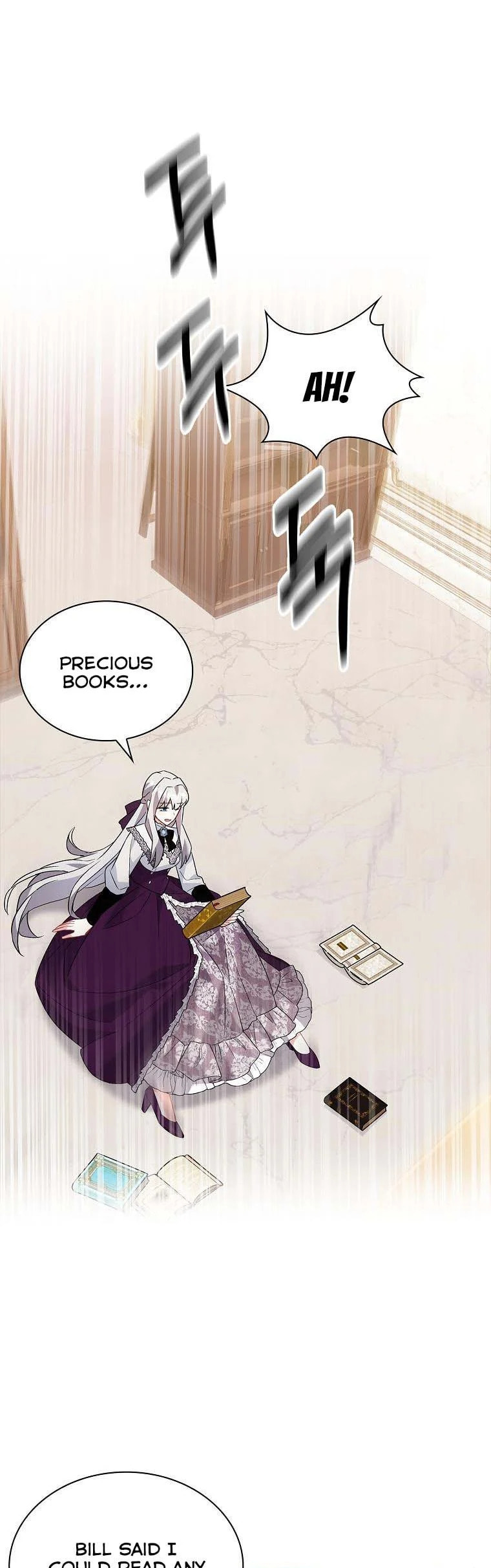 My Childhood Friend Became an Obsessive Husband Chapter 14 page 41 - 