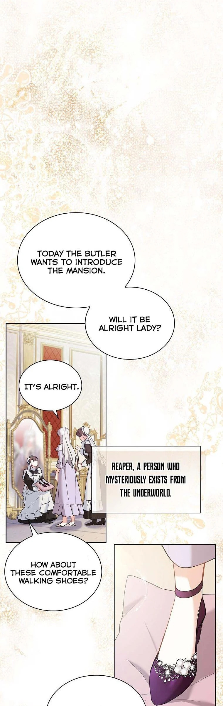 My Childhood Friend Became an Obsessive Husband Chapter 14 page 7 - 