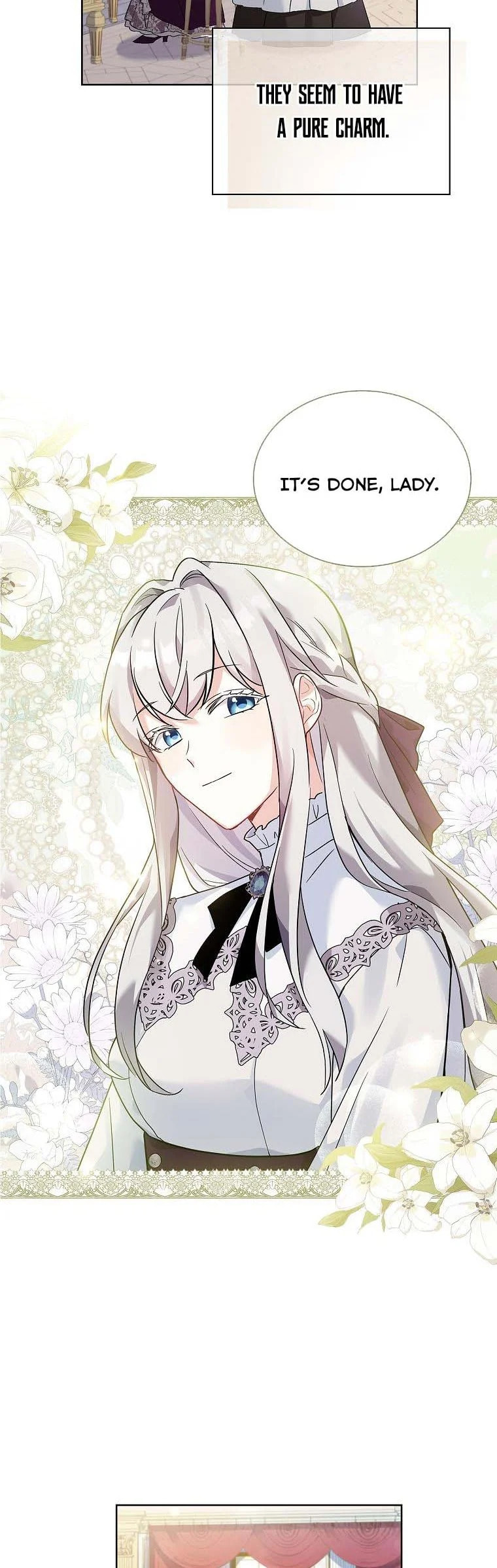 My Childhood Friend Became an Obsessive Husband Chapter 14 page 9 - 