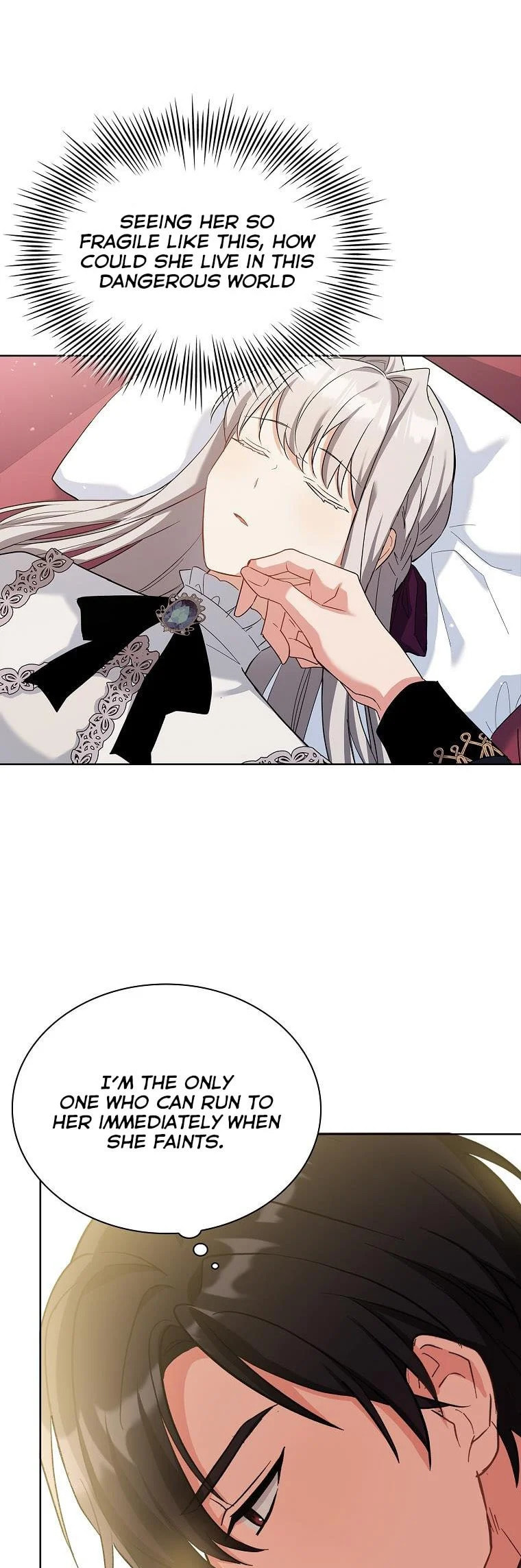 My Childhood Friend Became an Obsessive Husband Chapter 15 page 15 - 