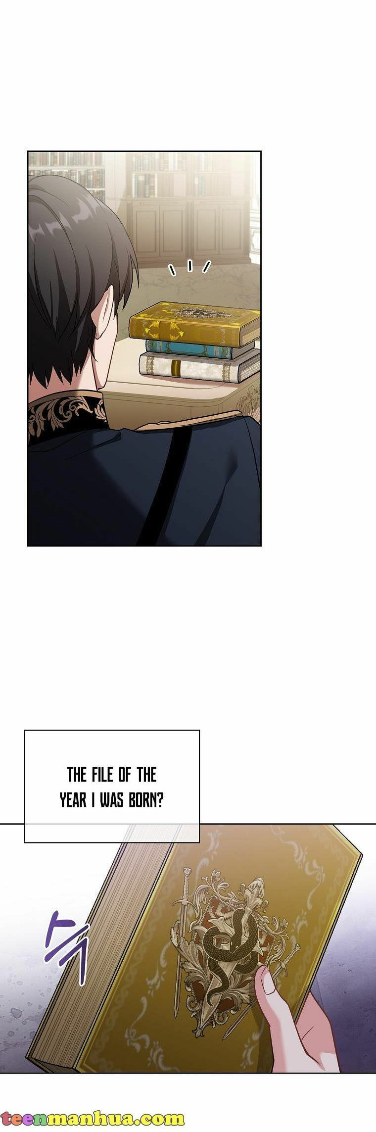 My Childhood Friend Became an Obsessive Husband Chapter 15 page 17 - 