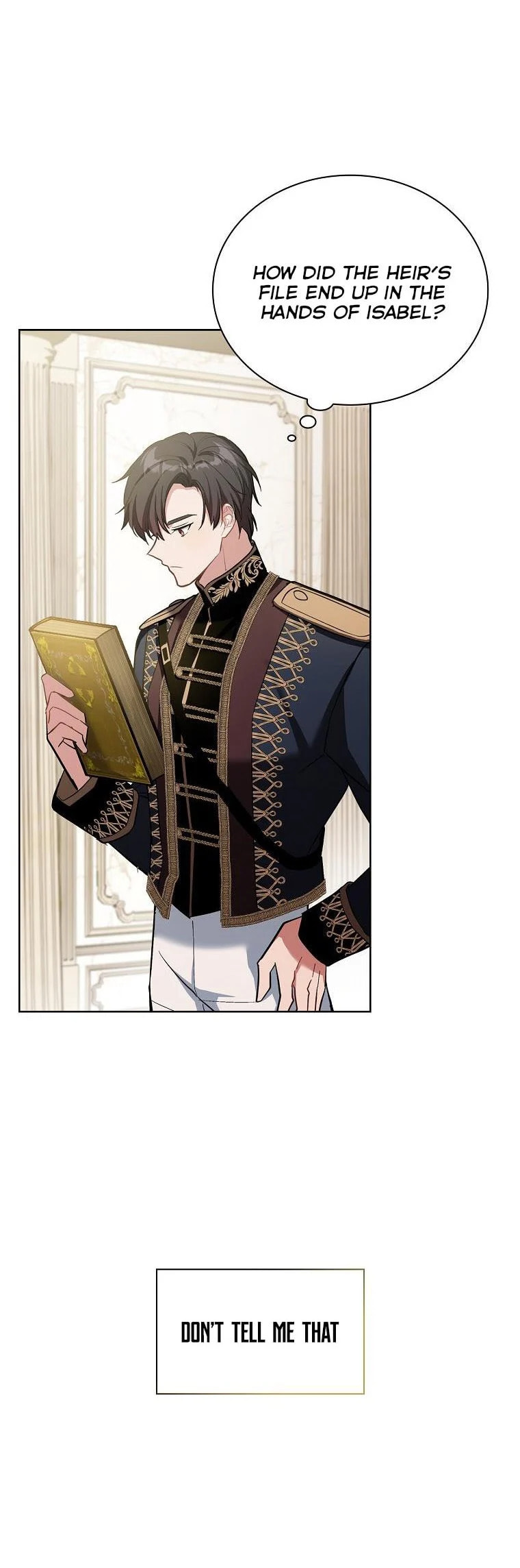 My Childhood Friend Became an Obsessive Husband Chapter 15 page 18 - 