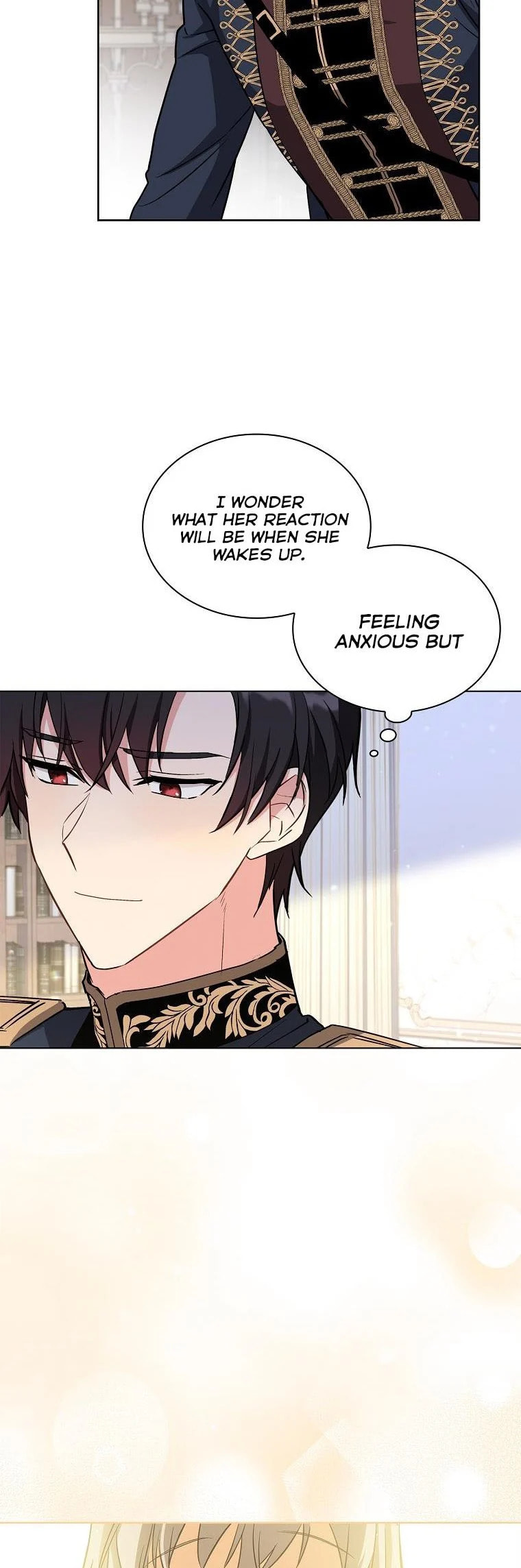 My Childhood Friend Became an Obsessive Husband Chapter 15 page 22 - 