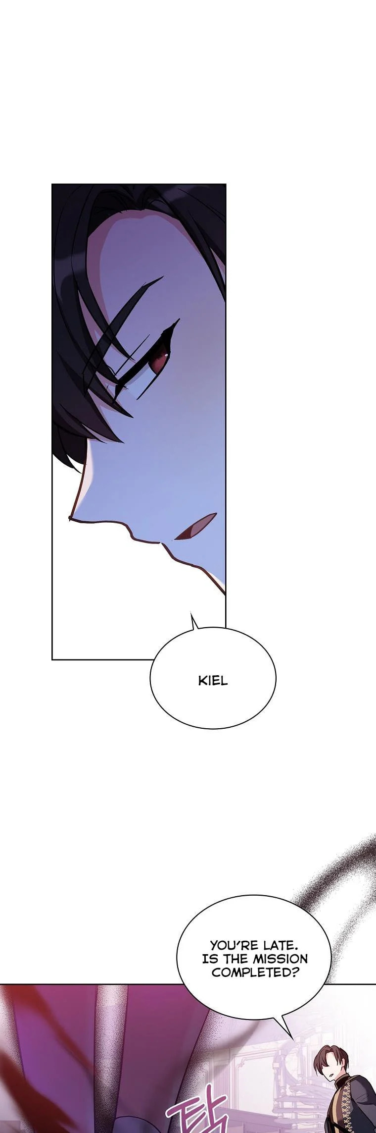My Childhood Friend Became an Obsessive Husband Chapter 15 page 25 - 