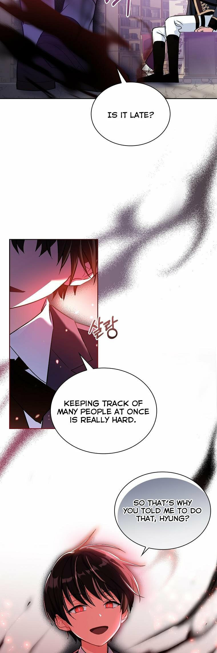 My Childhood Friend Became an Obsessive Husband Chapter 15 page 26 - 