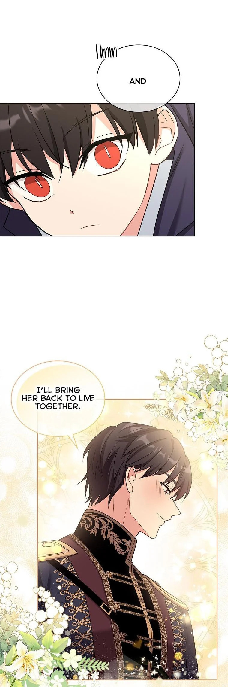 My Childhood Friend Became an Obsessive Husband Chapter 15 page 31 - 
