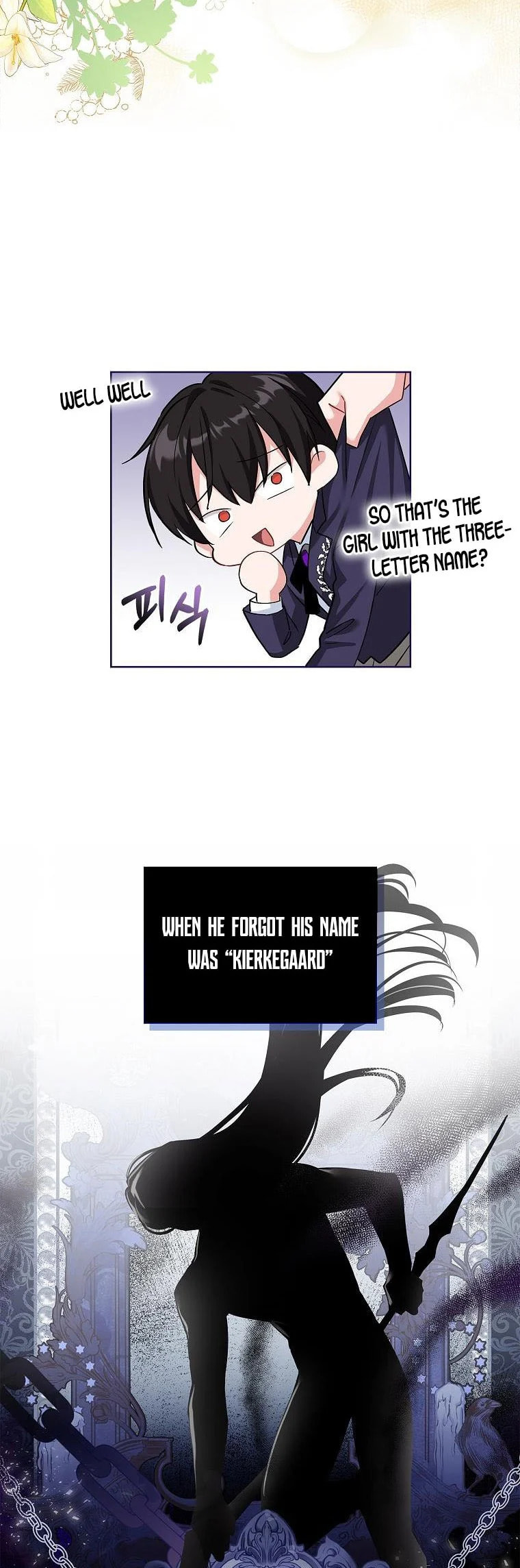 My Childhood Friend Became an Obsessive Husband Chapter 15 page 32 - 