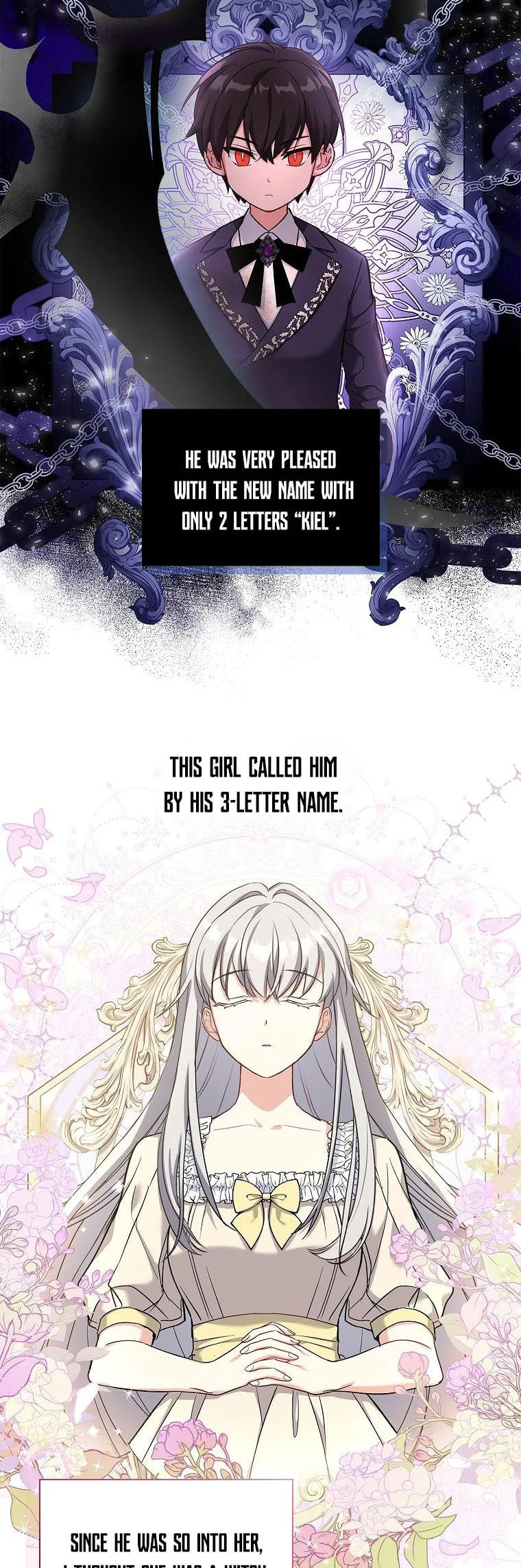 My Childhood Friend Became an Obsessive Husband Chapter 15 page 33 - 