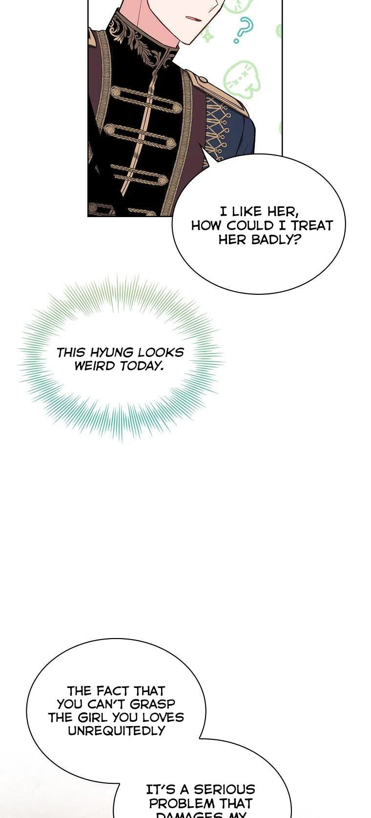 My Childhood Friend Became an Obsessive Husband Chapter 15 page 37 - 