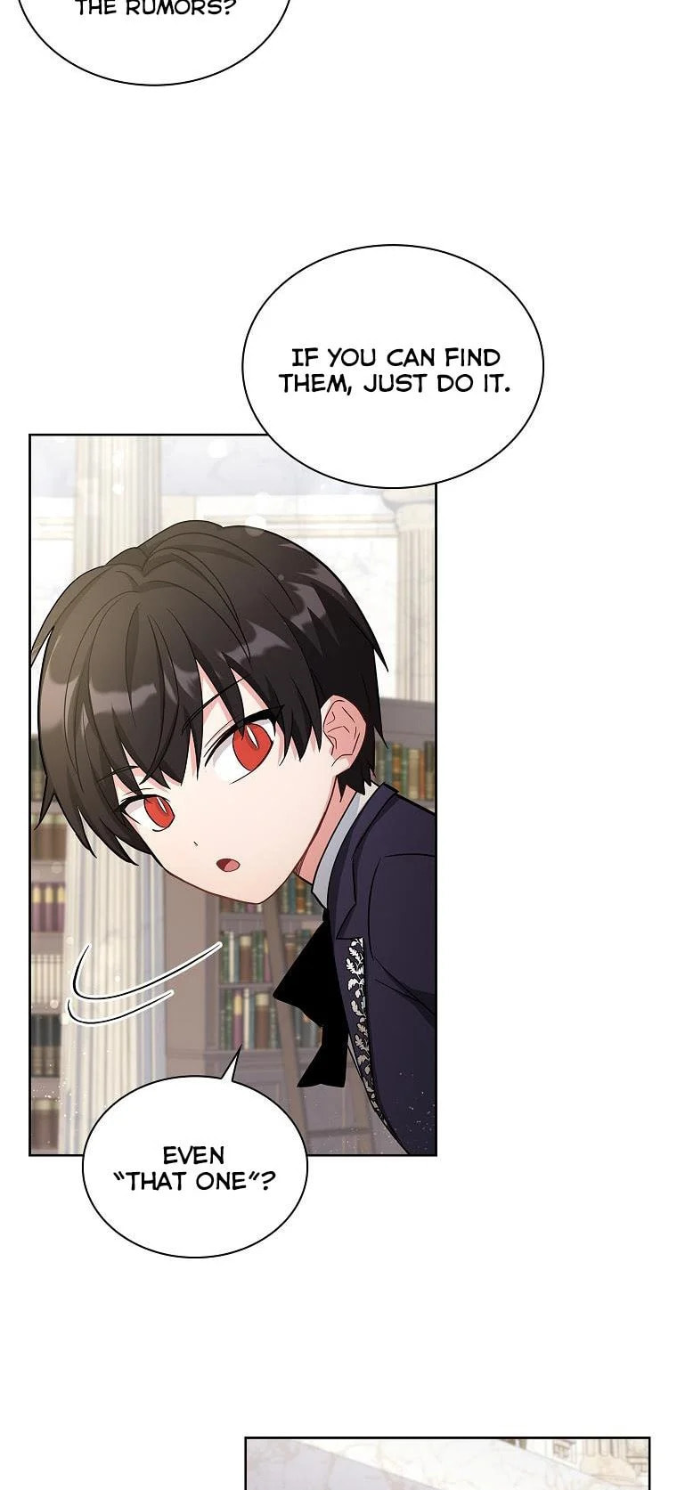 My Childhood Friend Became an Obsessive Husband Chapter 15 page 42 - 