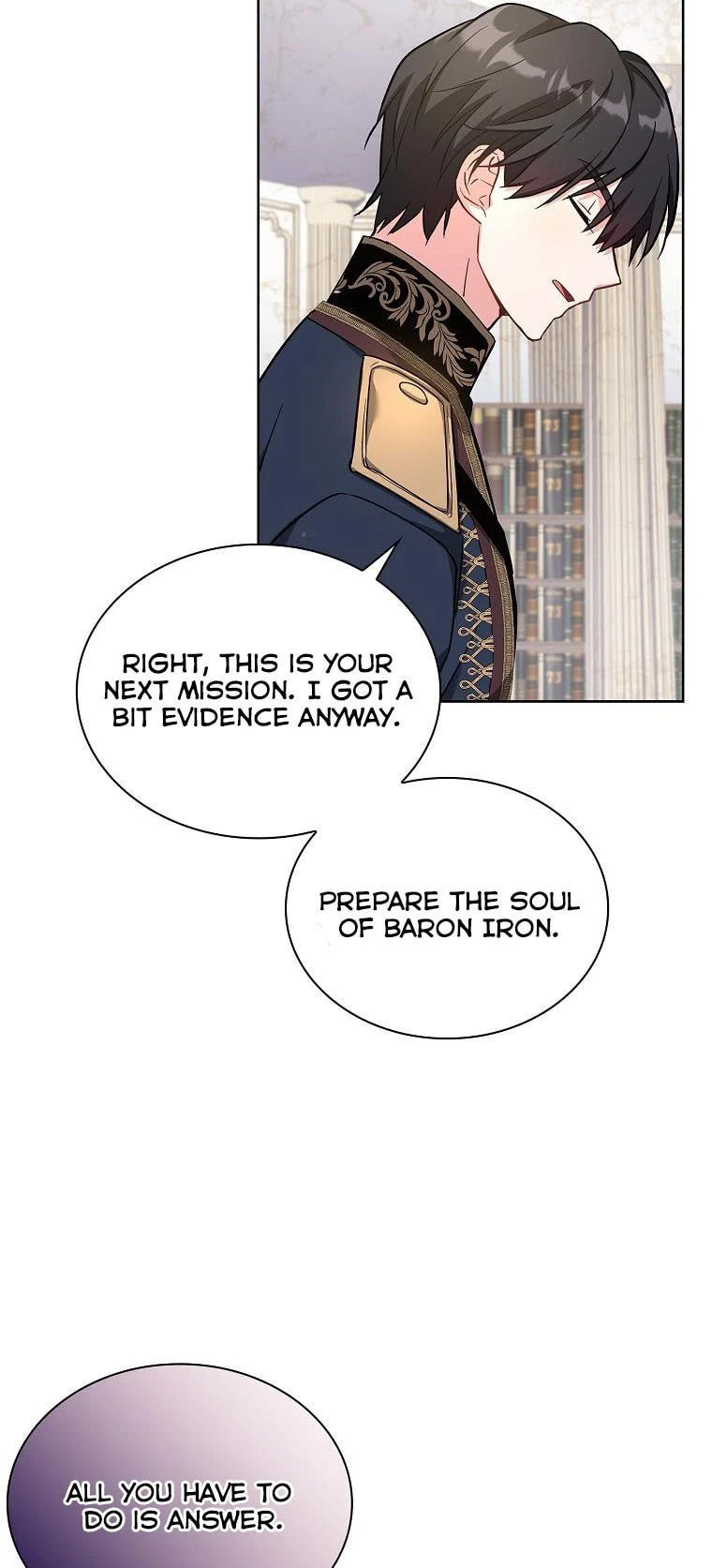 My Childhood Friend Became an Obsessive Husband Chapter 15 page 43 - 