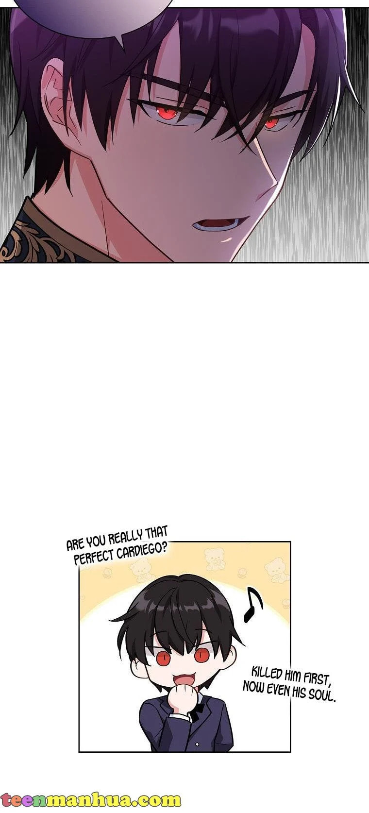 My Childhood Friend Became an Obsessive Husband Chapter 15 page 44 - 