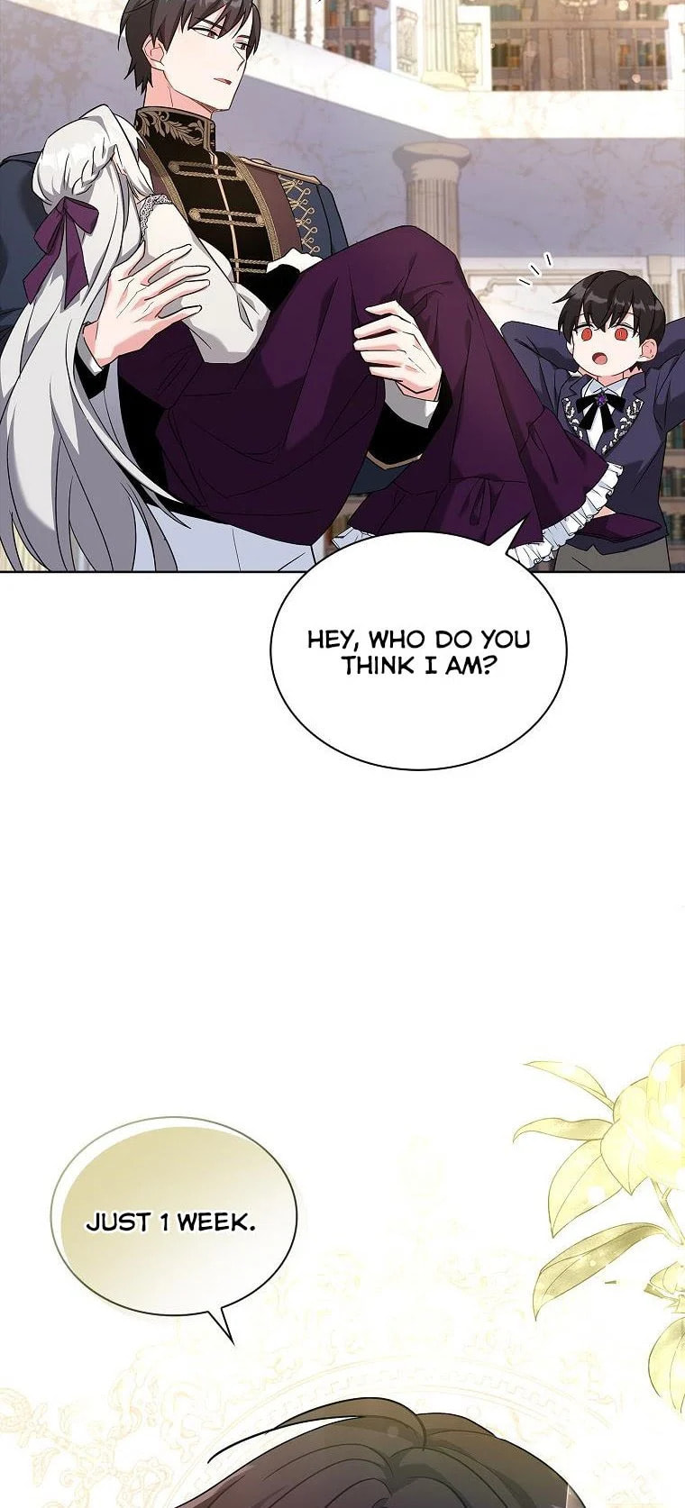 My Childhood Friend Became an Obsessive Husband Chapter 15 page 46 - 