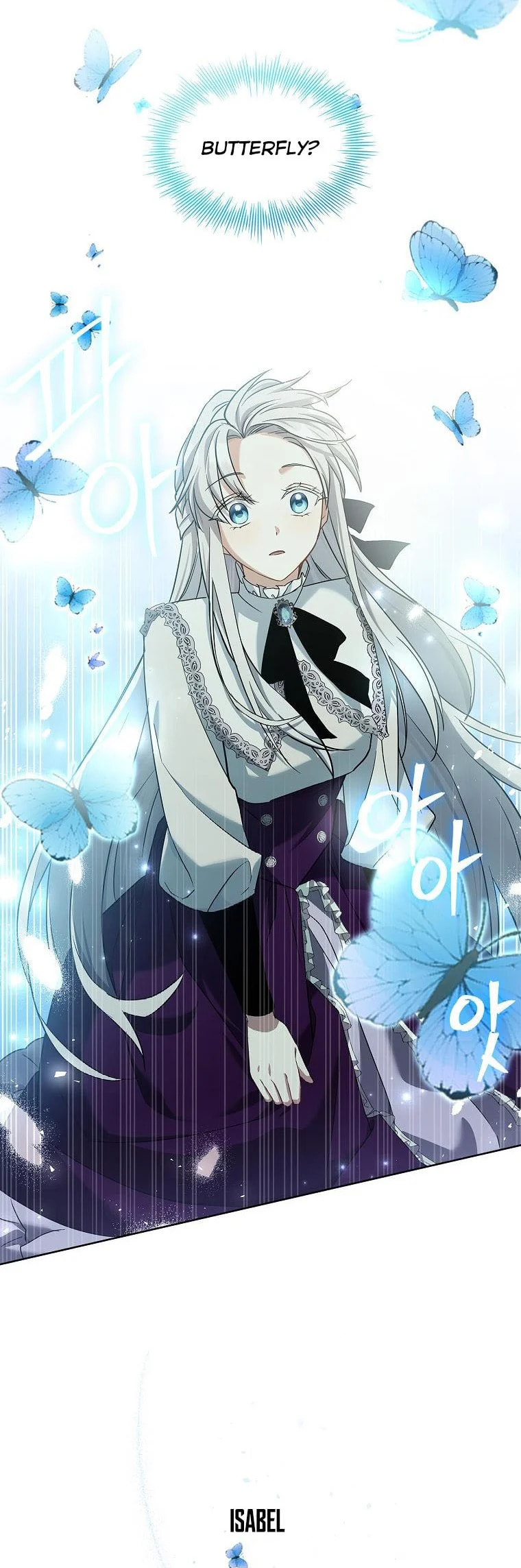 My Childhood Friend Became an Obsessive Husband Chapter 15 page 7 - 
