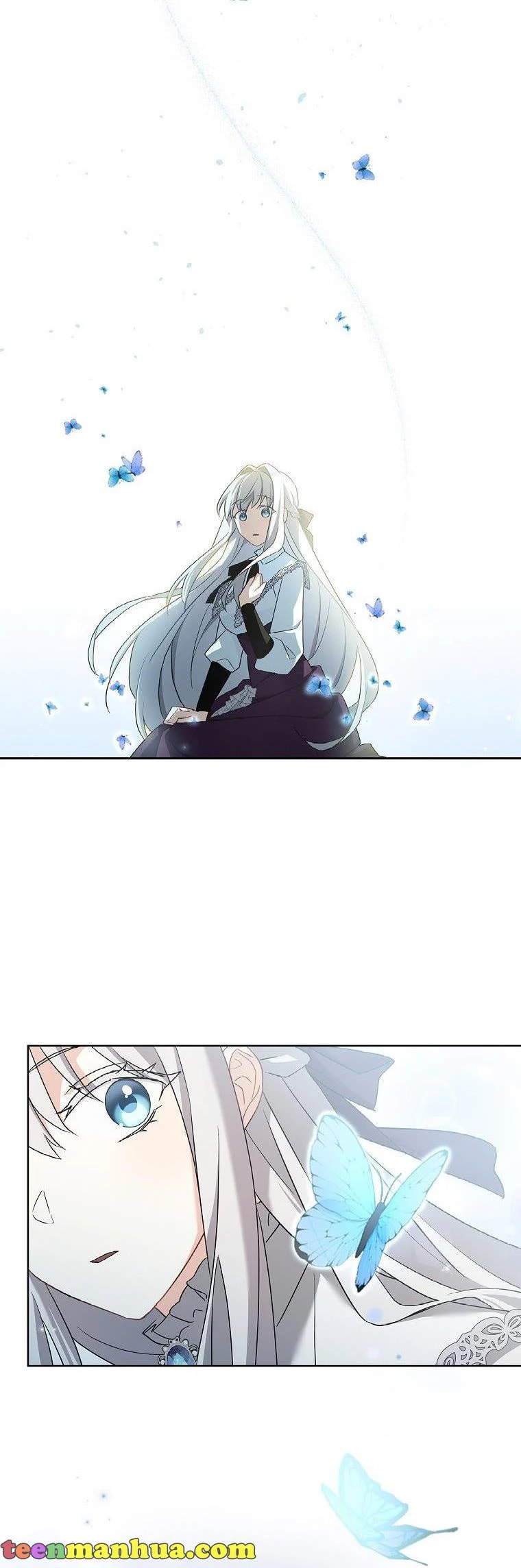 My Childhood Friend Became an Obsessive Husband Chapter 15 page 8 - 