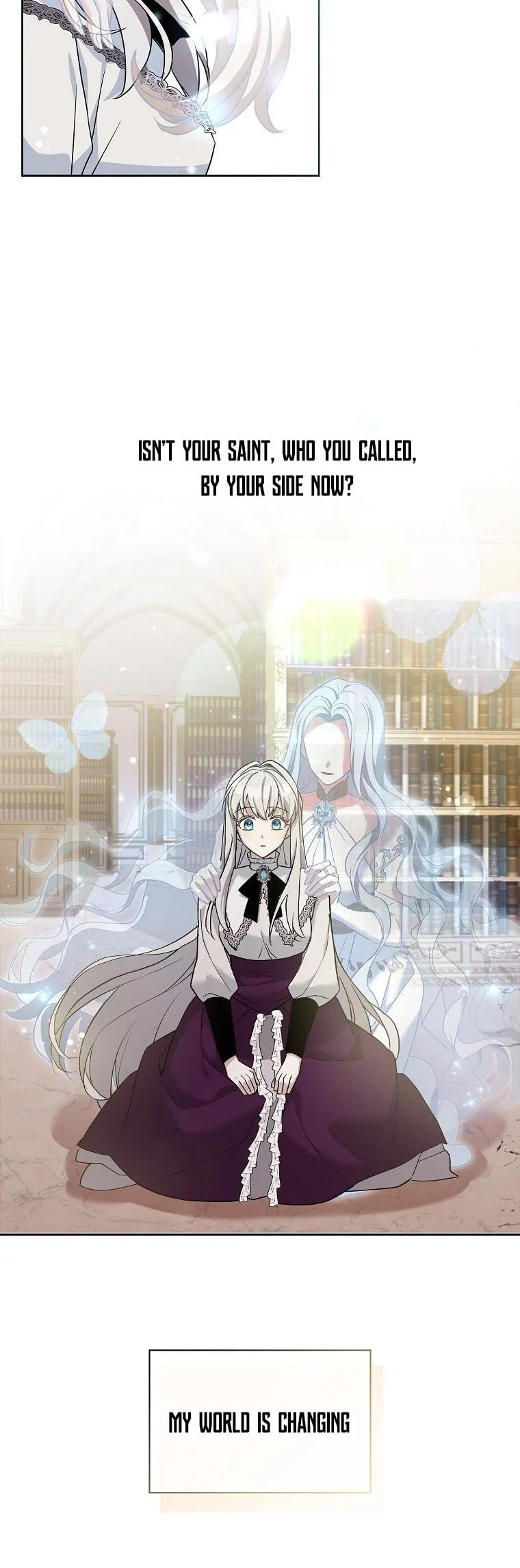 My Childhood Friend Became an Obsessive Husband Chapter 15 page 10 - 