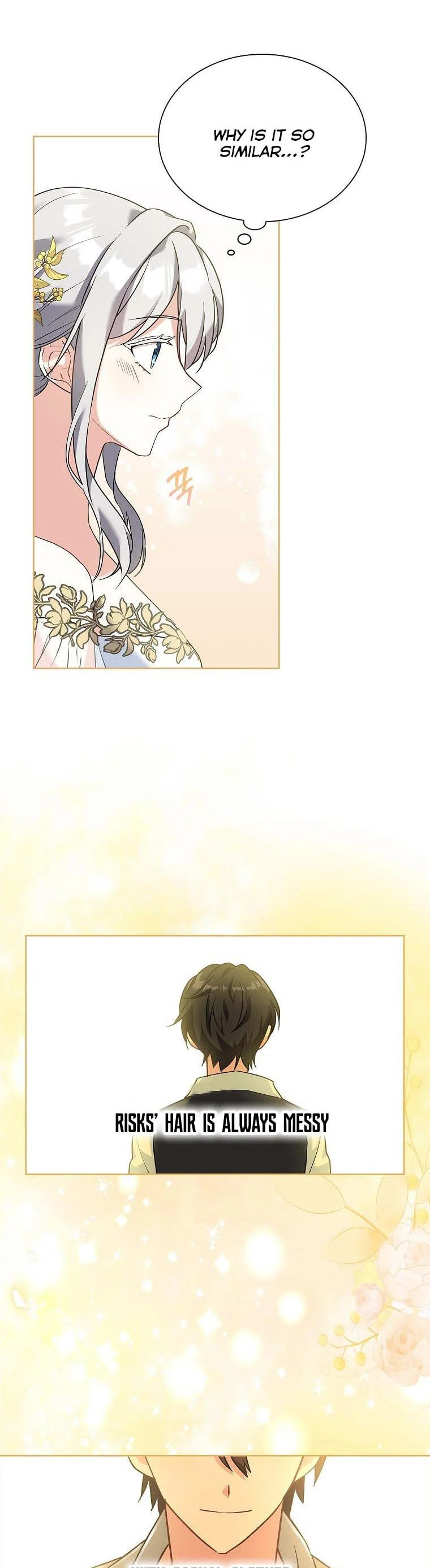 My Childhood Friend Became an Obsessive Husband Chapter 16 page 21 - 