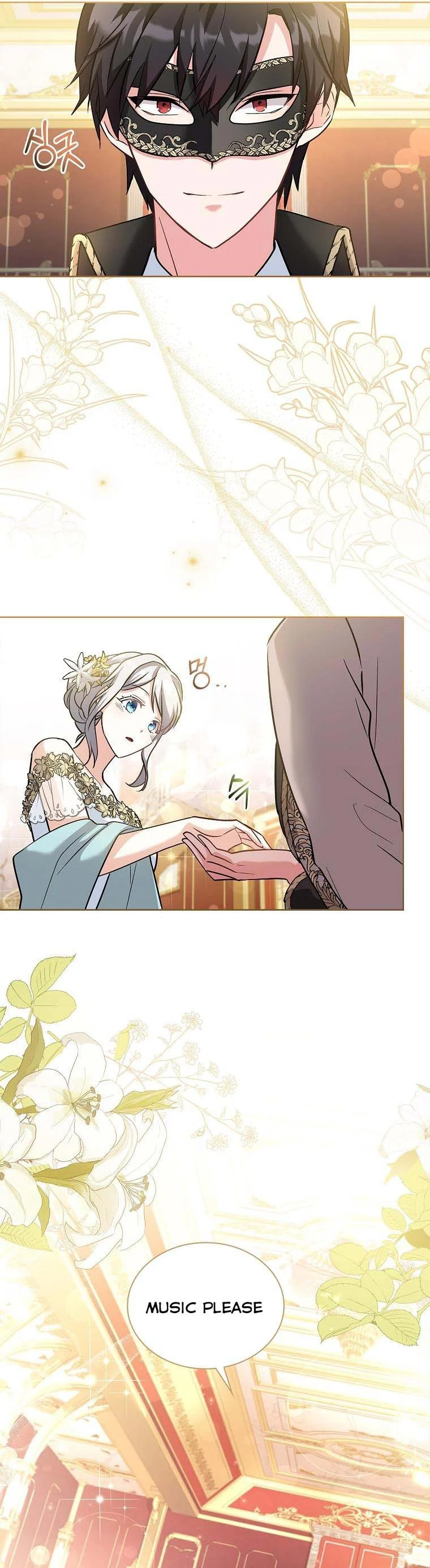 My Childhood Friend Became an Obsessive Husband Chapter 16 page 23 - 