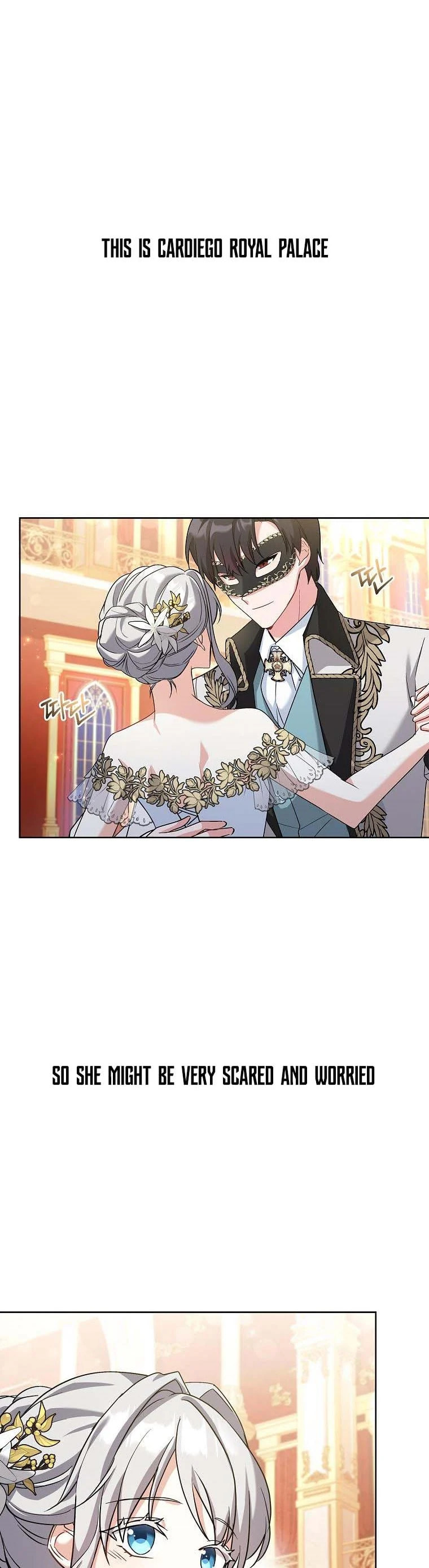 My Childhood Friend Became an Obsessive Husband Chapter 16 page 26 - 