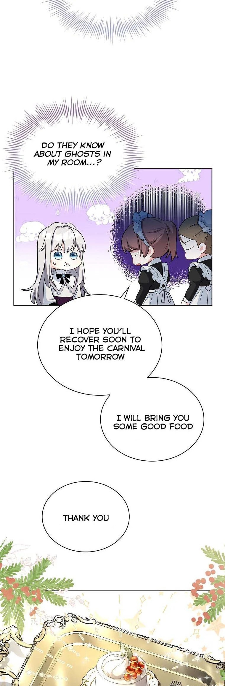My Childhood Friend Became an Obsessive Husband Chapter 16 page 8 - 
