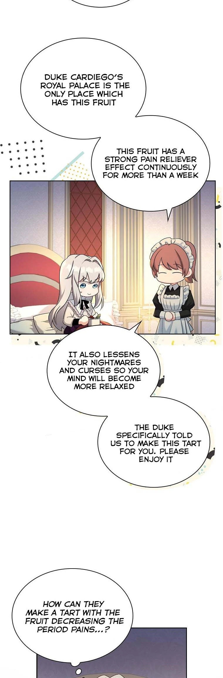 My Childhood Friend Became an Obsessive Husband Chapter 16 page 10 - 