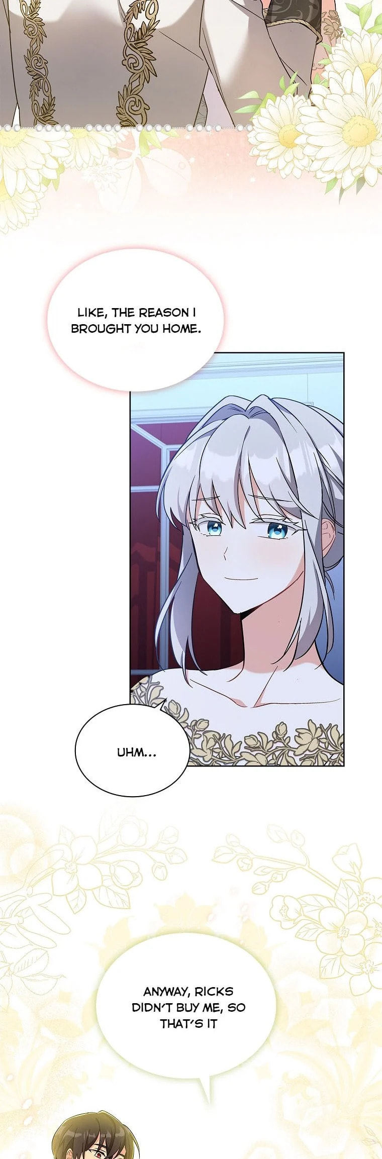 My Childhood Friend Became an Obsessive Husband Chapter 17 page 13 - 