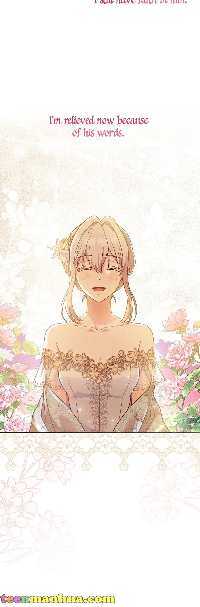 My Childhood Friend Became an Obsessive Husband Chapter 17 page 17 - 