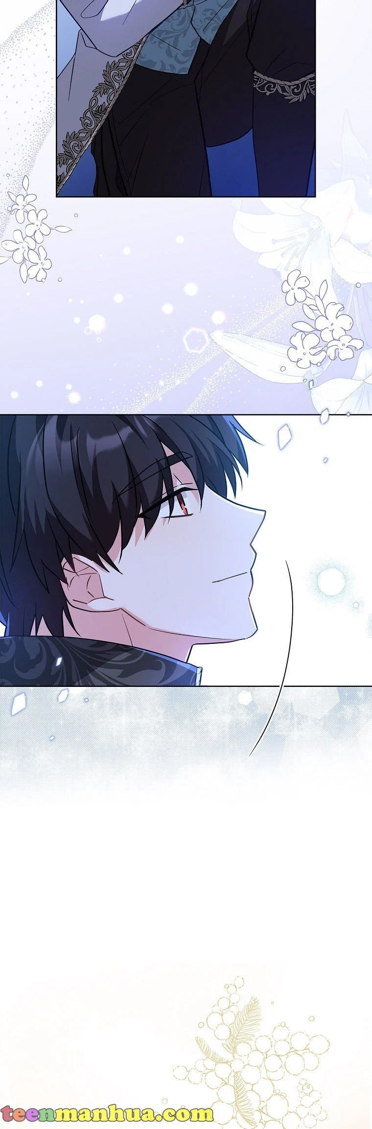My Childhood Friend Became an Obsessive Husband Chapter 17 page 20 - 