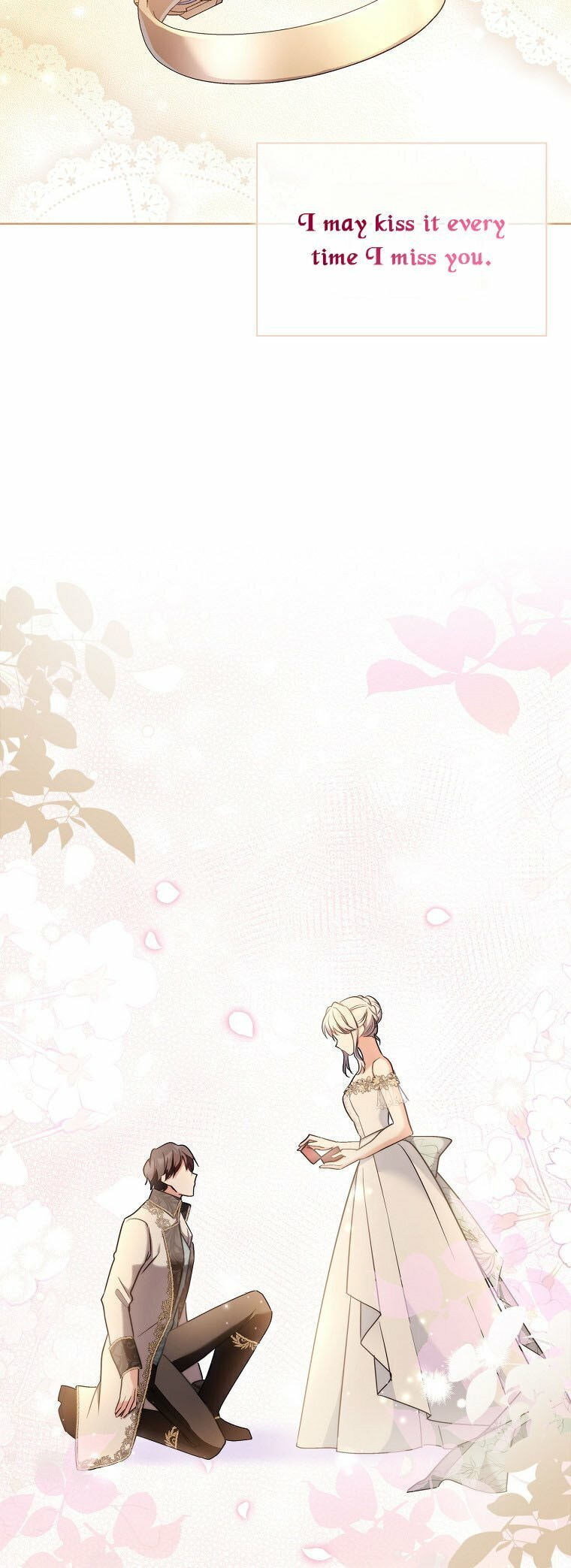 My Childhood Friend Became an Obsessive Husband Chapter 17 page 25 - 