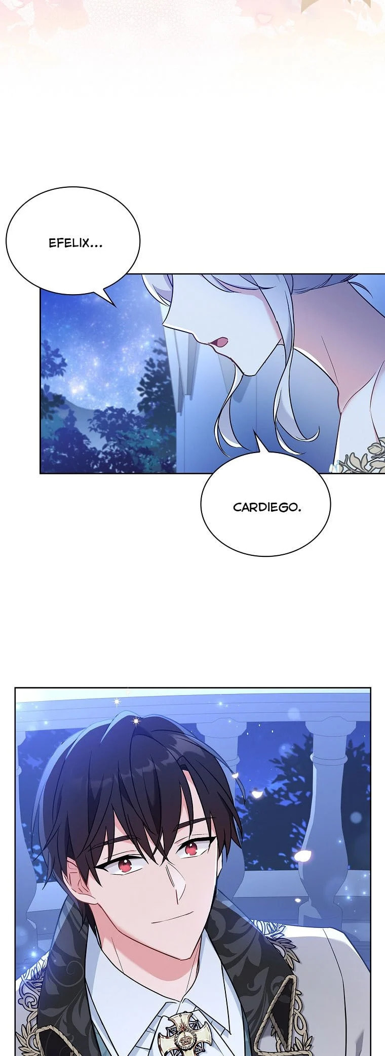 My Childhood Friend Became an Obsessive Husband Chapter 17 page 26 - 