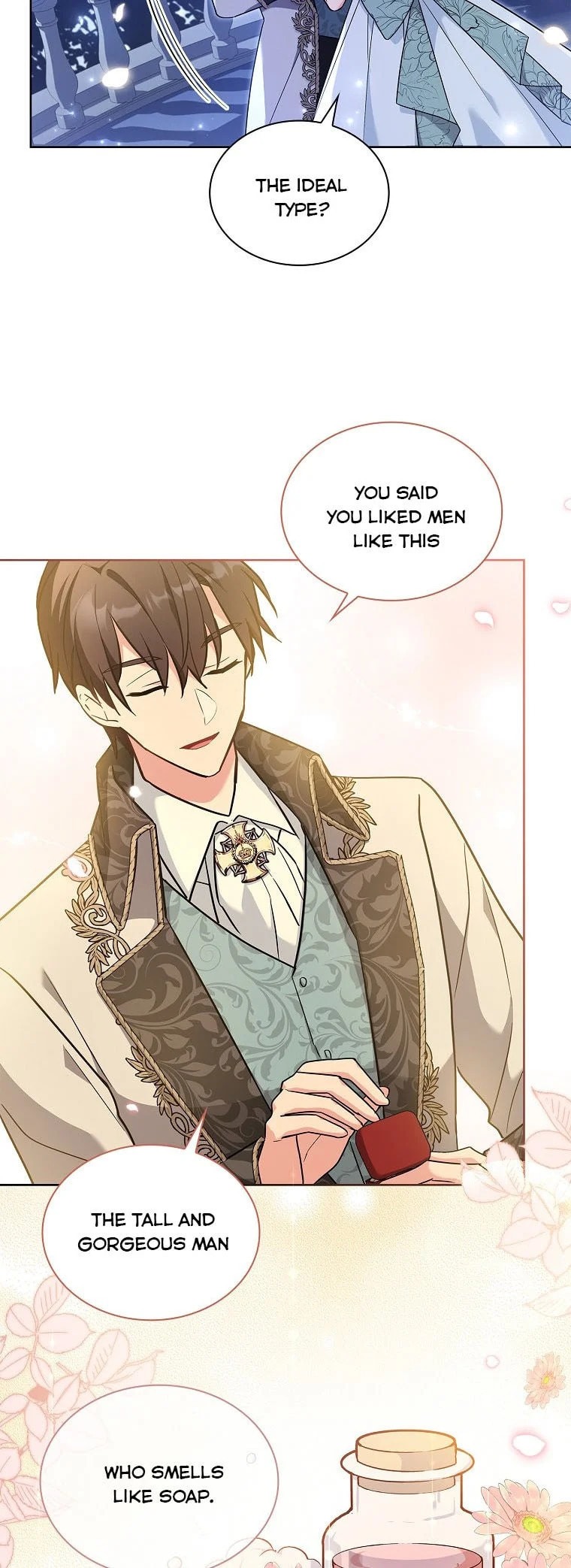 My Childhood Friend Became an Obsessive Husband Chapter 17 page 29 - 