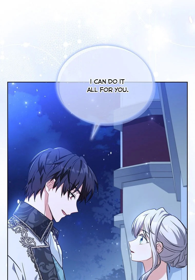 My Childhood Friend Became an Obsessive Husband Chapter 17 page 31 - 