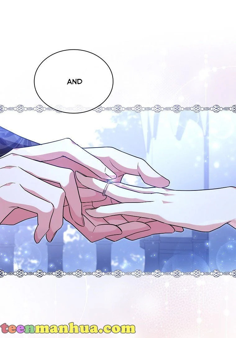 My Childhood Friend Became an Obsessive Husband Chapter 17 page 33 - 