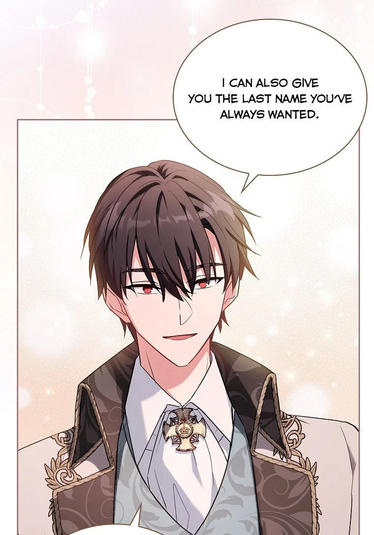 My Childhood Friend Became an Obsessive Husband Chapter 17 page 34 - 