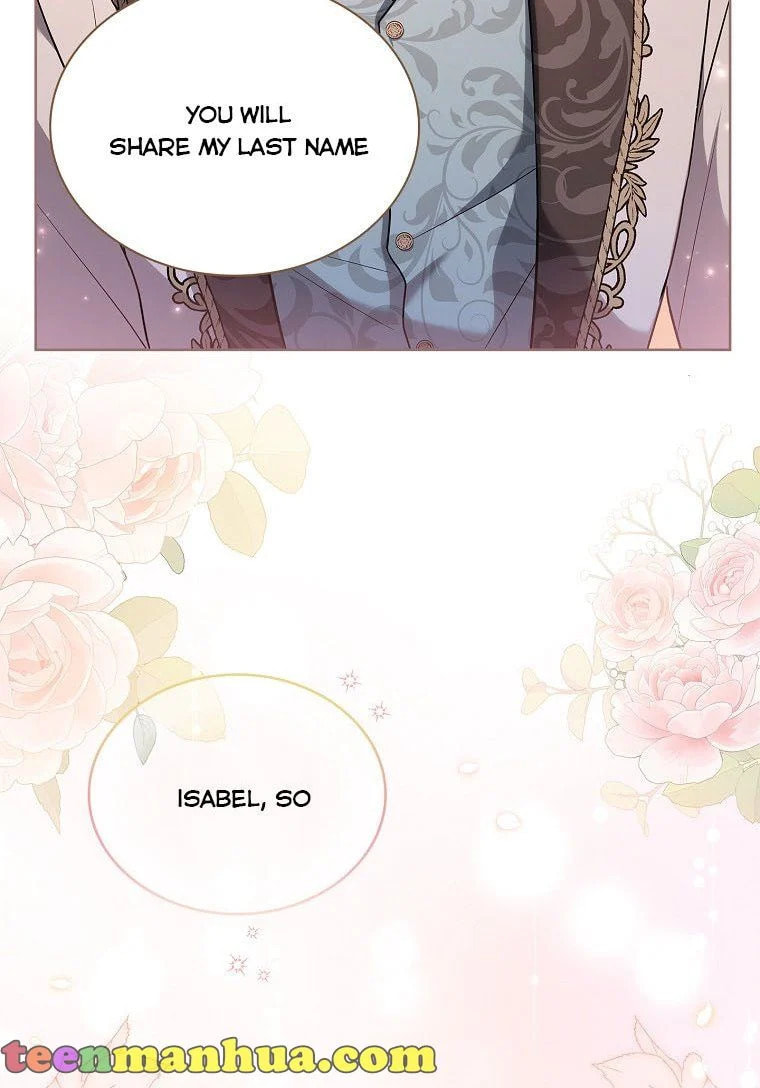 My Childhood Friend Became an Obsessive Husband Chapter 17 page 35 - 