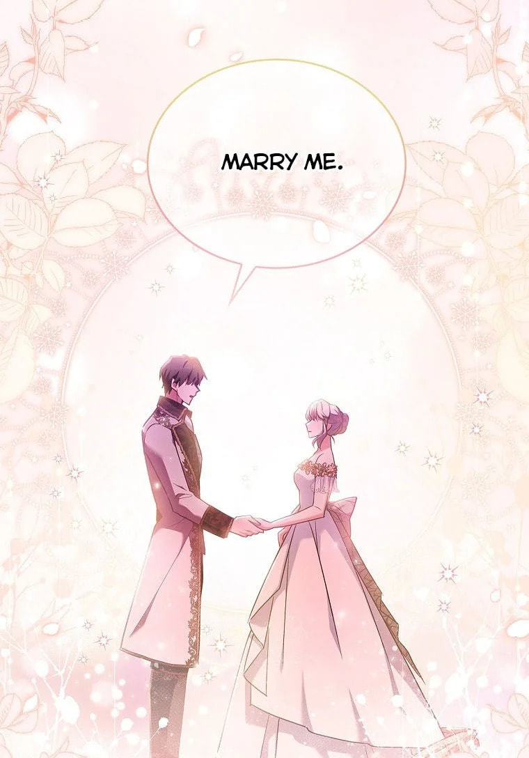 My Childhood Friend Became an Obsessive Husband Chapter 17 page 36 - 