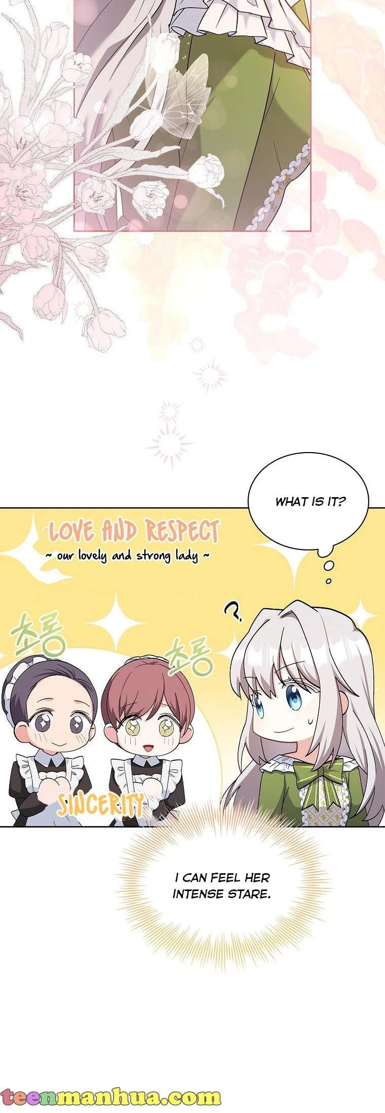 My Childhood Friend Became an Obsessive Husband Chapter 18 page 16 - 
