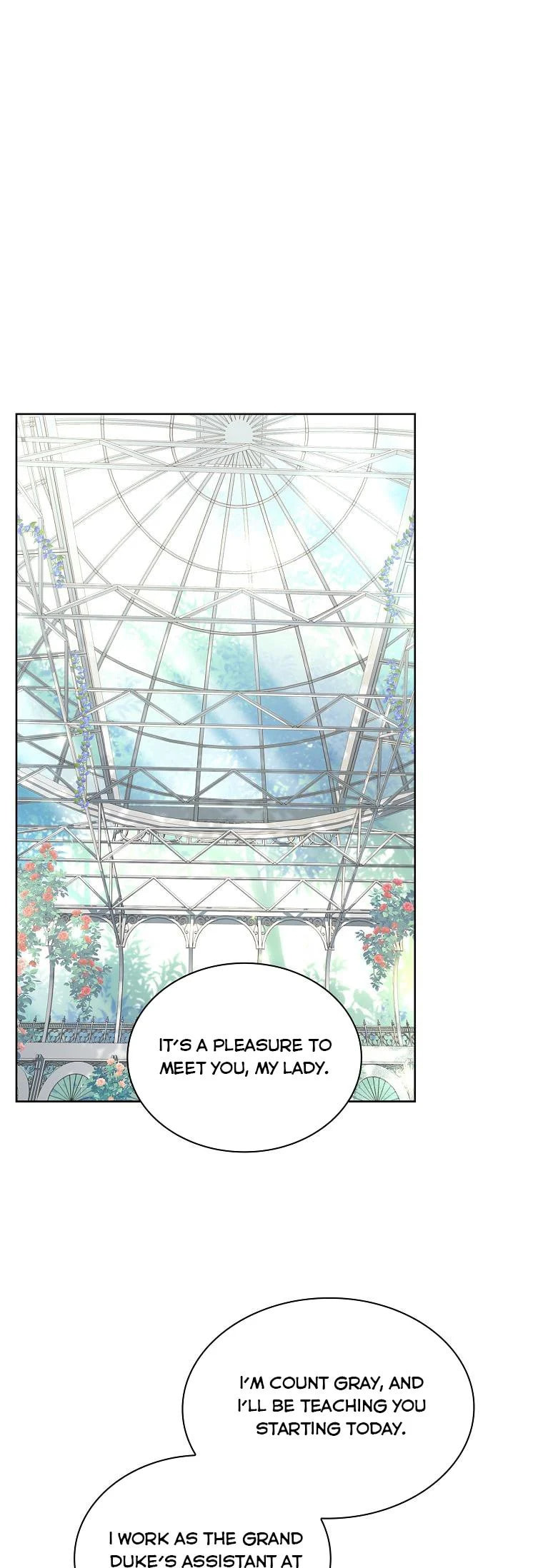 My Childhood Friend Became an Obsessive Husband Chapter 18 page 17 - 