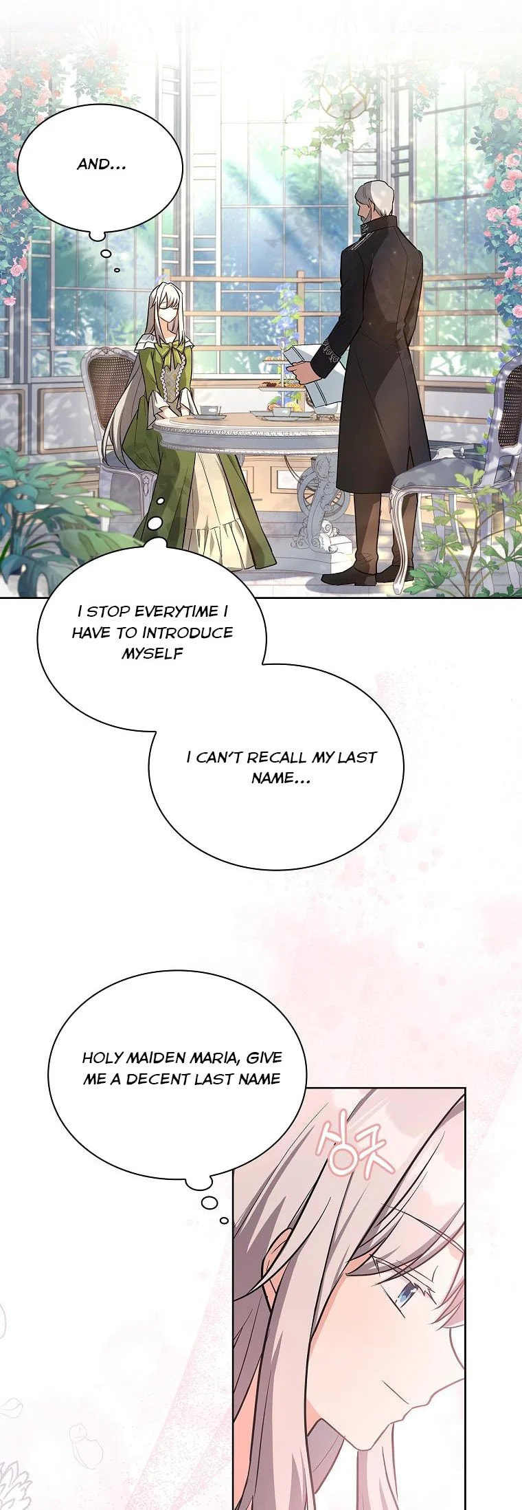 My Childhood Friend Became an Obsessive Husband Chapter 18 page 20 - 