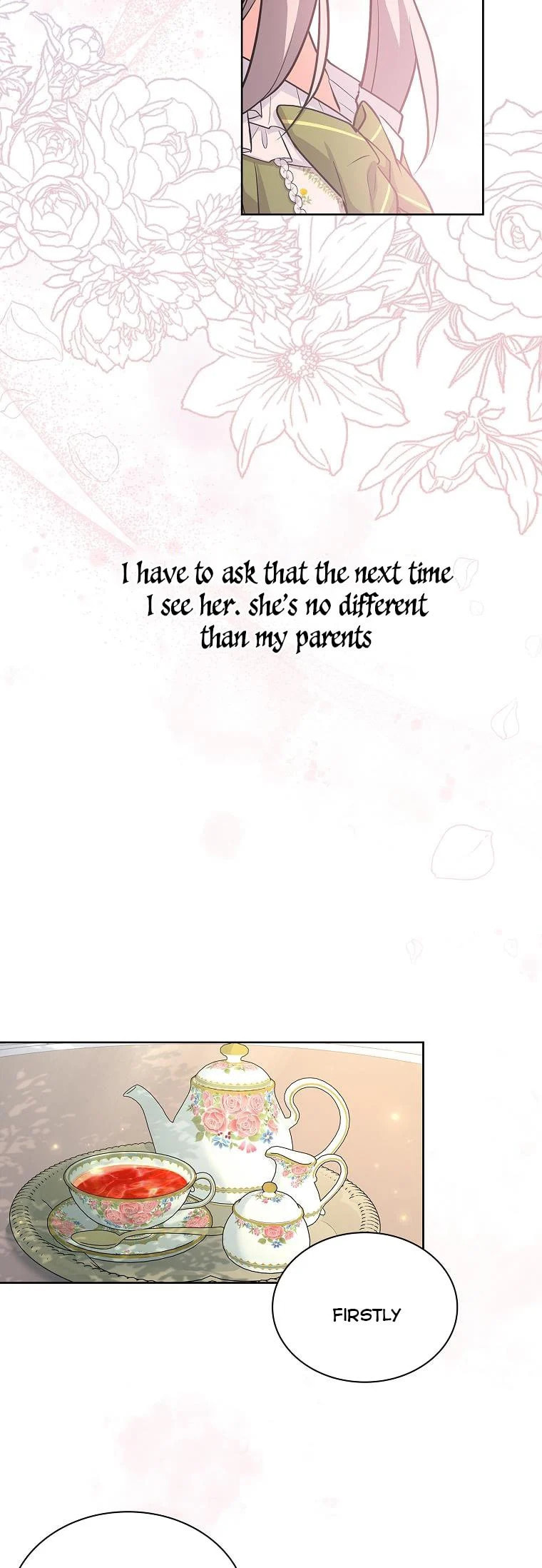 My Childhood Friend Became an Obsessive Husband Chapter 18 page 21 - 