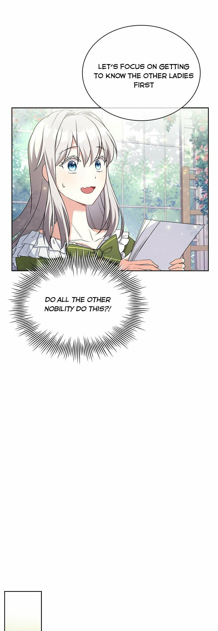 My Childhood Friend Became an Obsessive Husband Chapter 18 page 24 - 