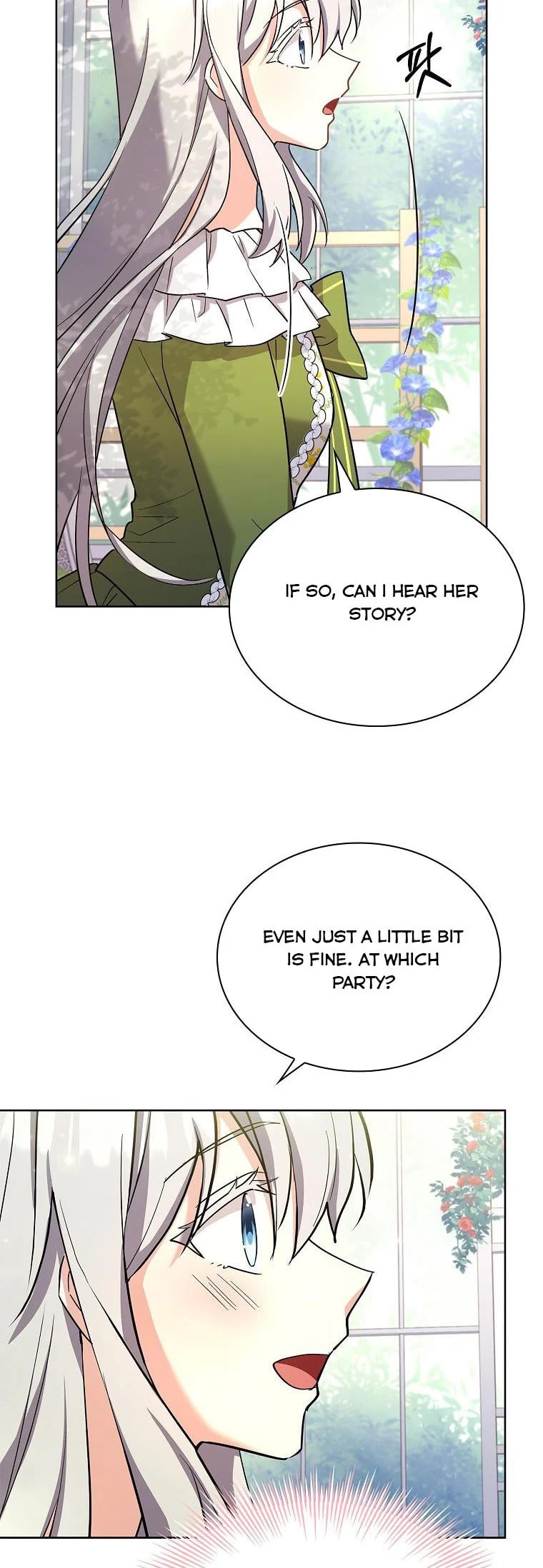 My Childhood Friend Became an Obsessive Husband Chapter 18 page 30 - 