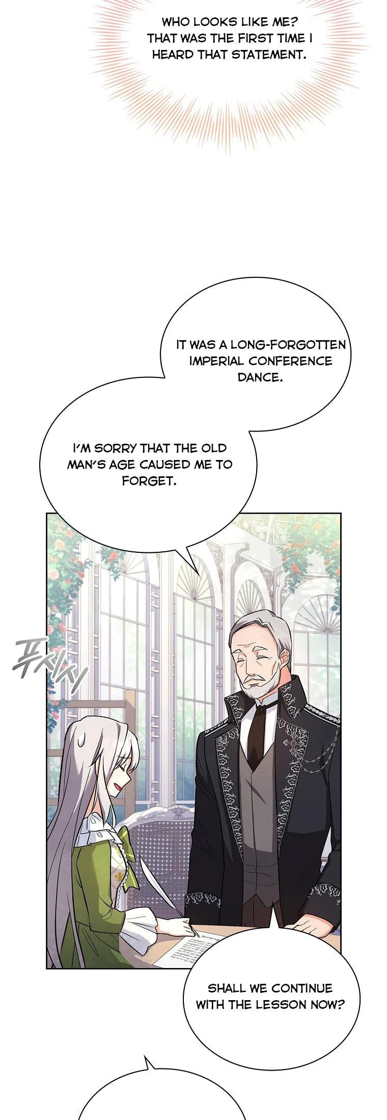 My Childhood Friend Became an Obsessive Husband Chapter 18 page 31 - 